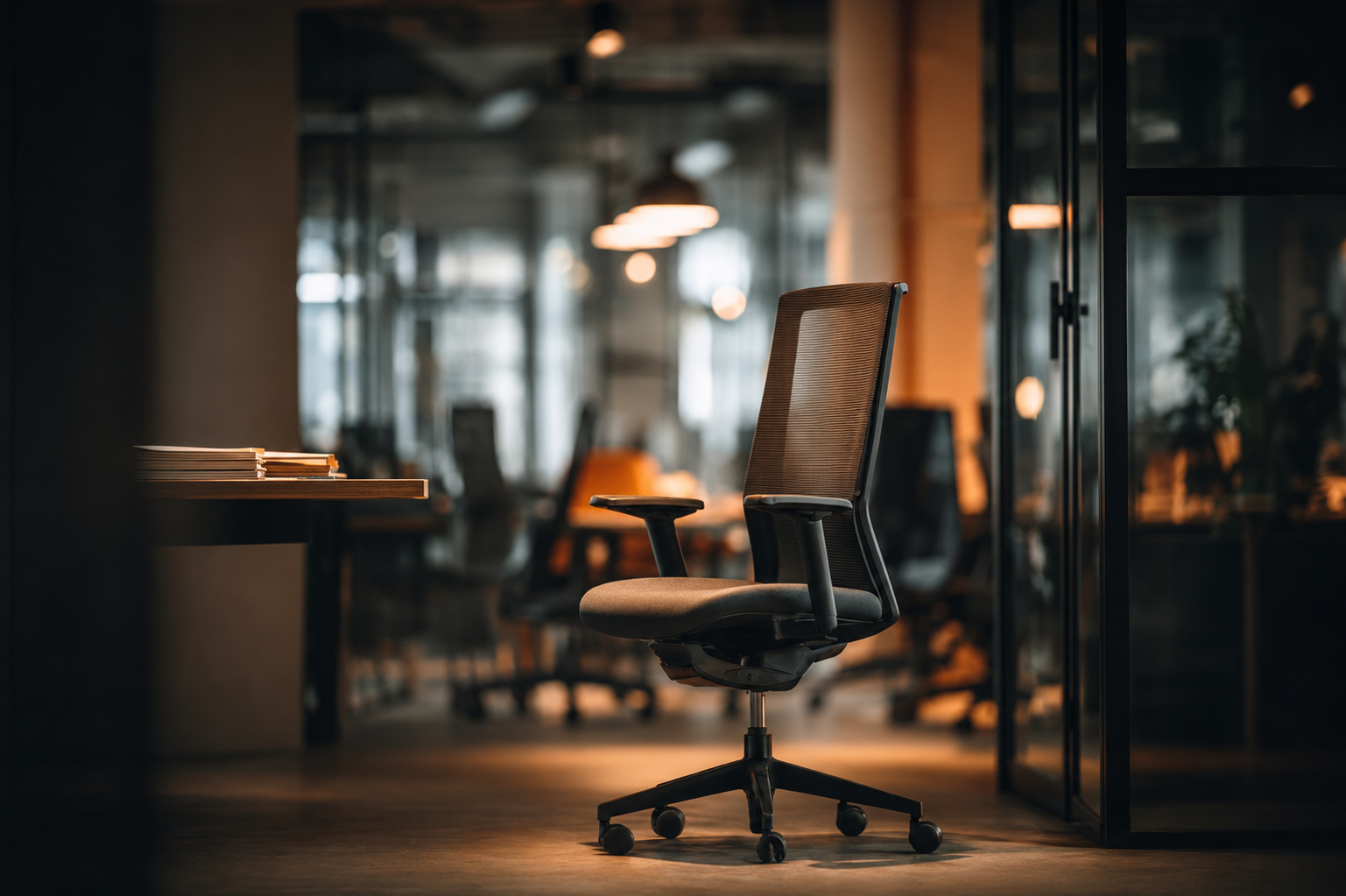 HUB Offices