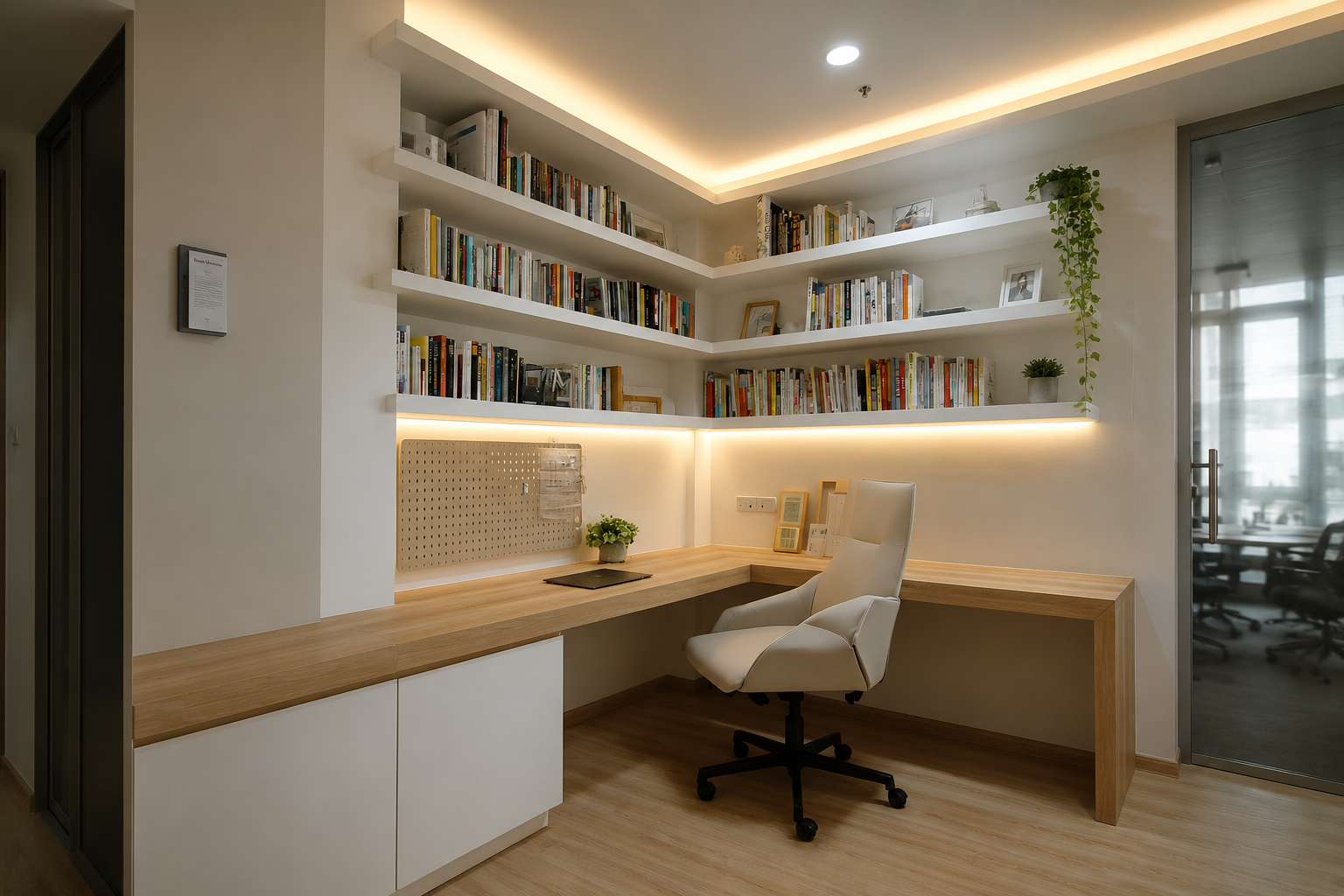 HUB Offices