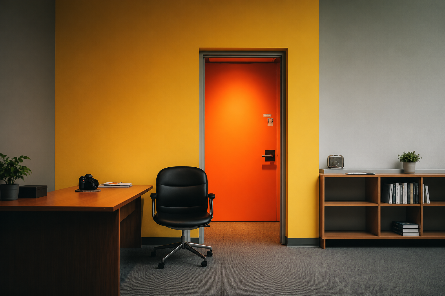 HUB Offices